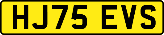 HJ75EVS