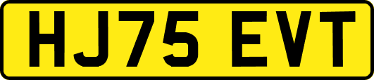 HJ75EVT
