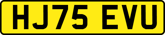 HJ75EVU