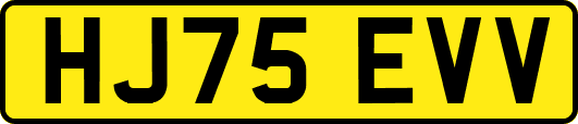 HJ75EVV