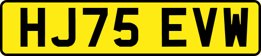 HJ75EVW