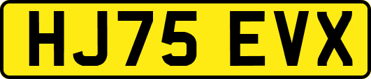 HJ75EVX