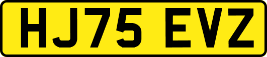 HJ75EVZ