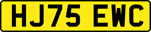 HJ75EWC