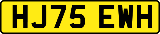 HJ75EWH
