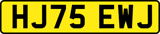 HJ75EWJ