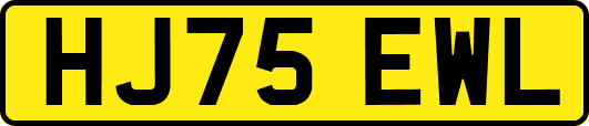 HJ75EWL