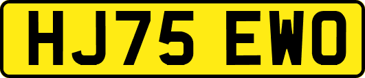 HJ75EWO