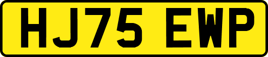 HJ75EWP