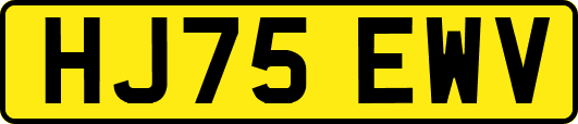 HJ75EWV
