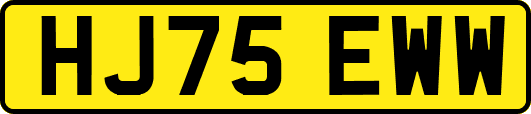 HJ75EWW