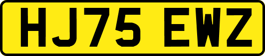HJ75EWZ