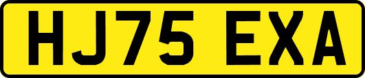 HJ75EXA