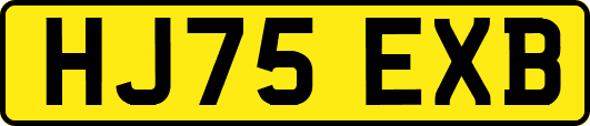HJ75EXB