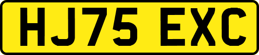 HJ75EXC