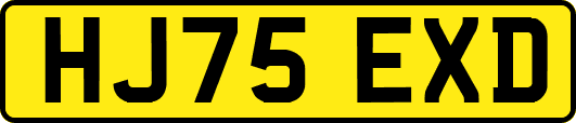 HJ75EXD
