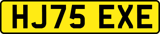 HJ75EXE