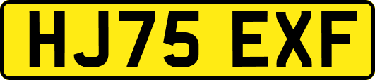 HJ75EXF