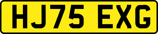 HJ75EXG