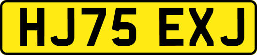 HJ75EXJ