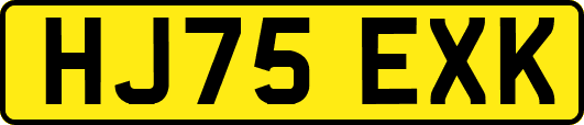 HJ75EXK