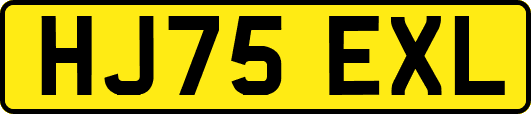 HJ75EXL