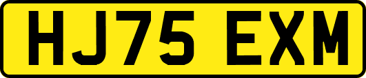 HJ75EXM
