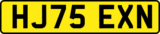 HJ75EXN