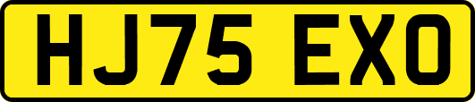 HJ75EXO