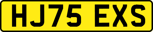 HJ75EXS
