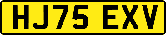 HJ75EXV