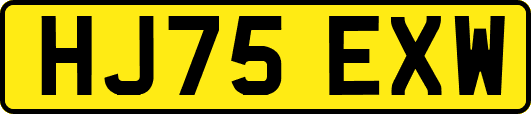HJ75EXW