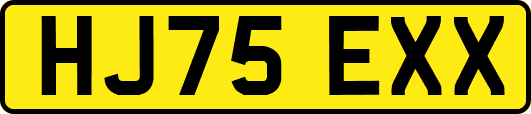 HJ75EXX