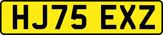 HJ75EXZ