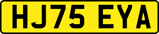 HJ75EYA