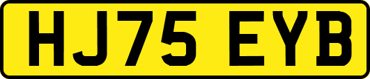 HJ75EYB