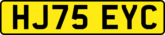 HJ75EYC
