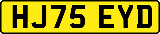 HJ75EYD
