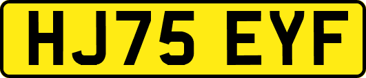 HJ75EYF