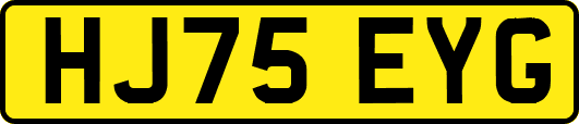 HJ75EYG