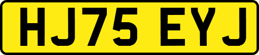 HJ75EYJ