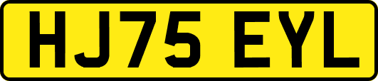 HJ75EYL