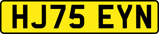 HJ75EYN