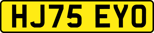 HJ75EYO