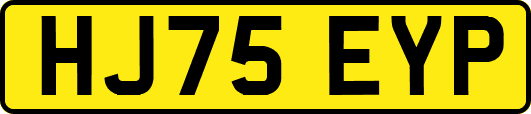 HJ75EYP
