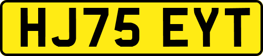 HJ75EYT