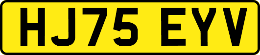 HJ75EYV