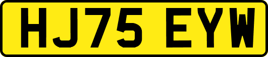 HJ75EYW
