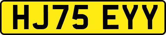 HJ75EYY