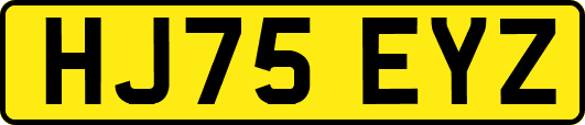 HJ75EYZ